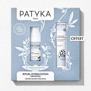 Patyka - Coffret Rituel Hydratation b