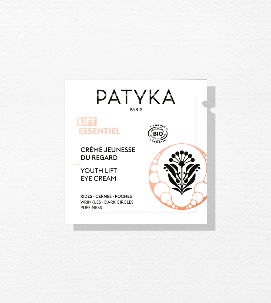 Patyka - Crème Jeunesse du Regard (1ml)
