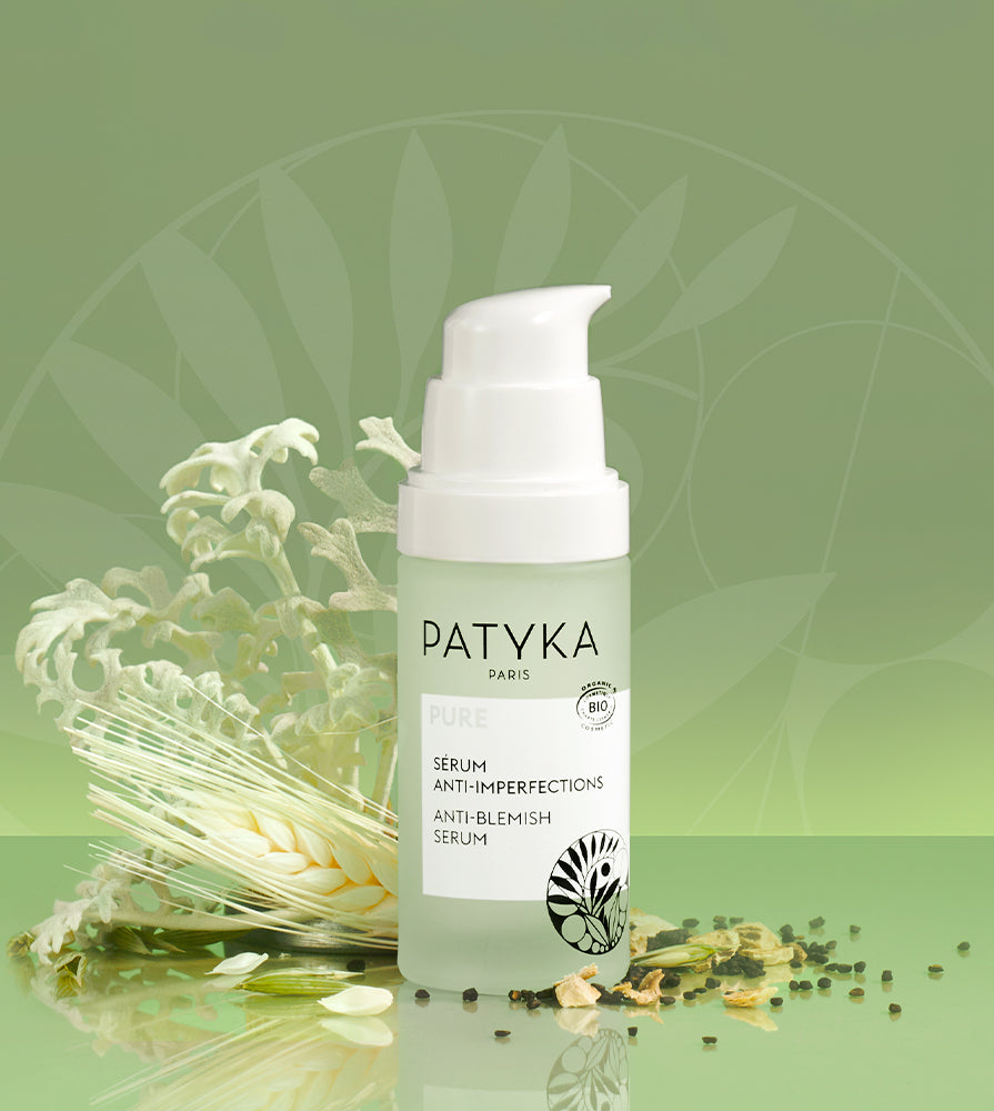 Sérum Anti-Imperfections - Peaux Mixtes à Grasses - PATYKA – Patyka