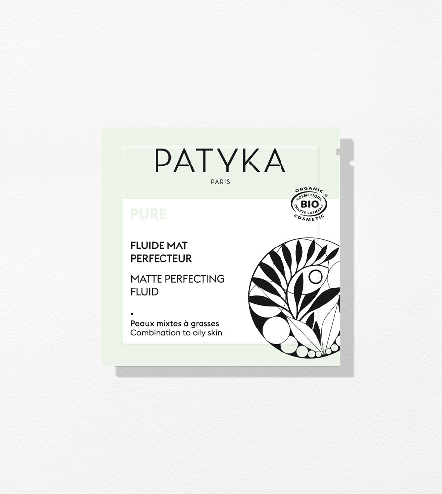 Patyka - Fluide Mat Perfecteur (1,5 ml)