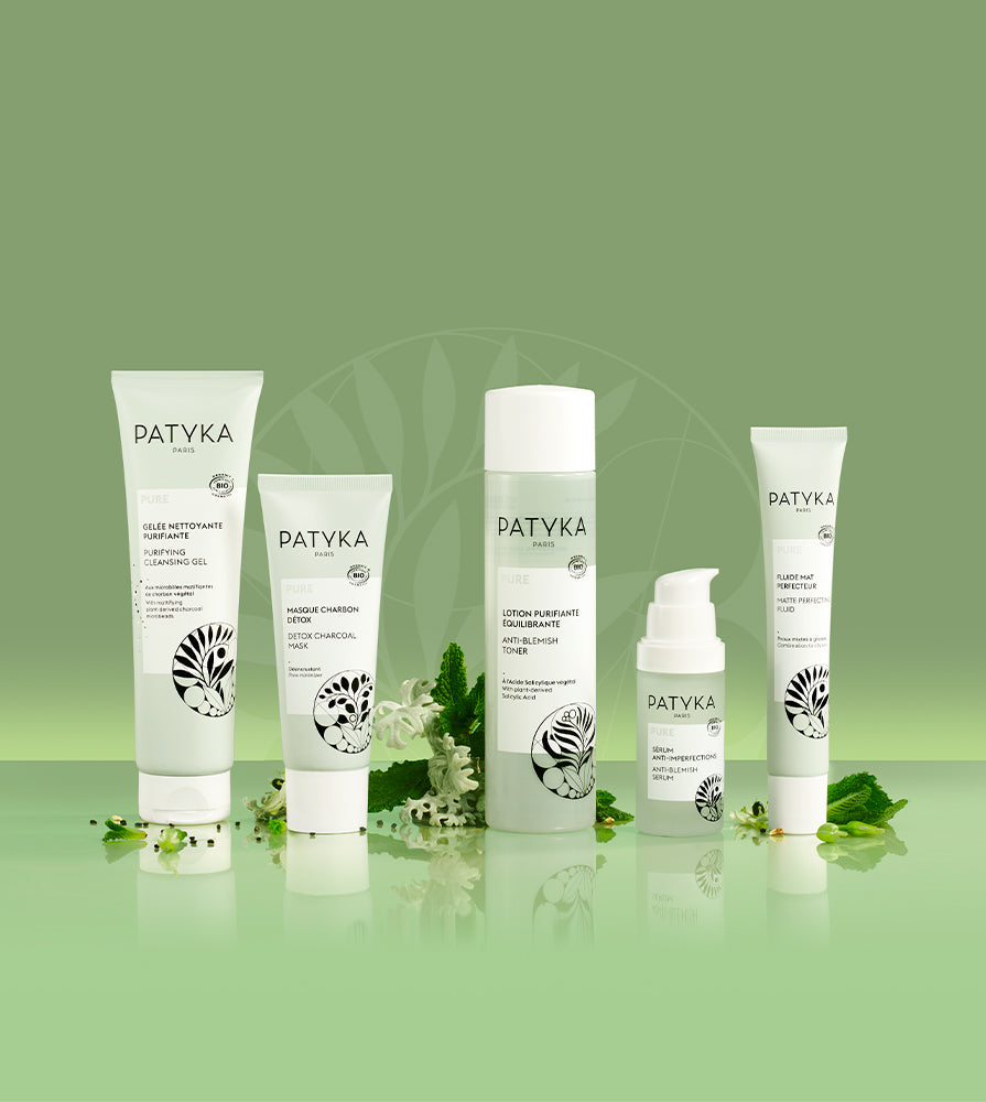 Lotion Purifiante Équilibrante