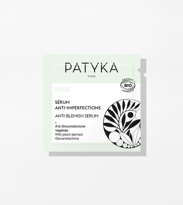 Patyka - Sérum Anti-Imperfections (1 ml)