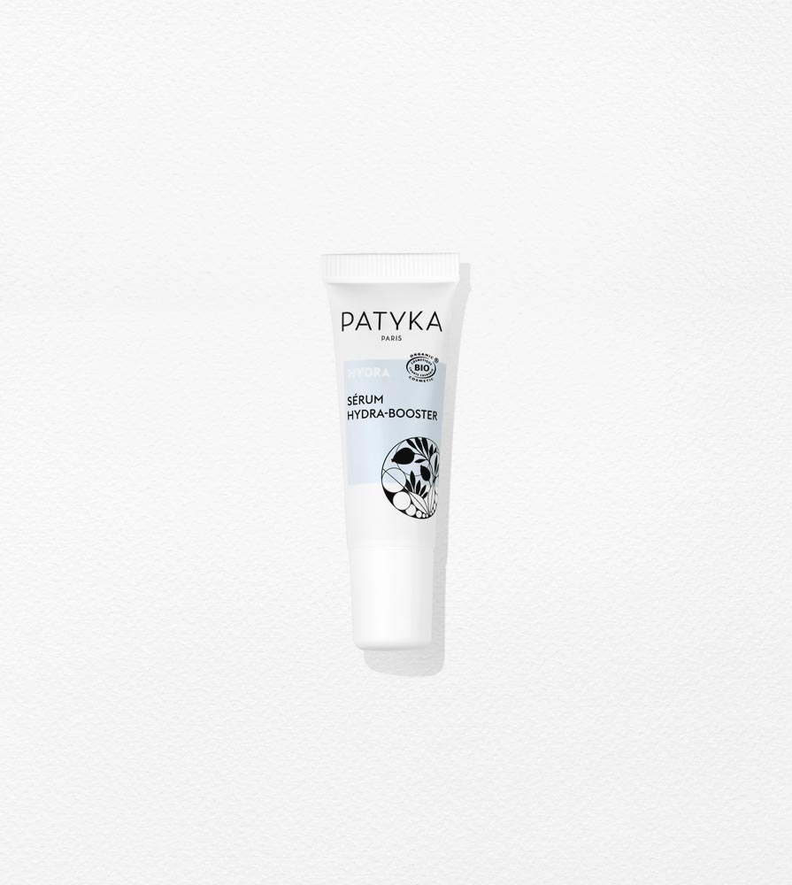 Sérum Hydra-Booster - Soin Hydratant Naturel du Visage - PATYKA