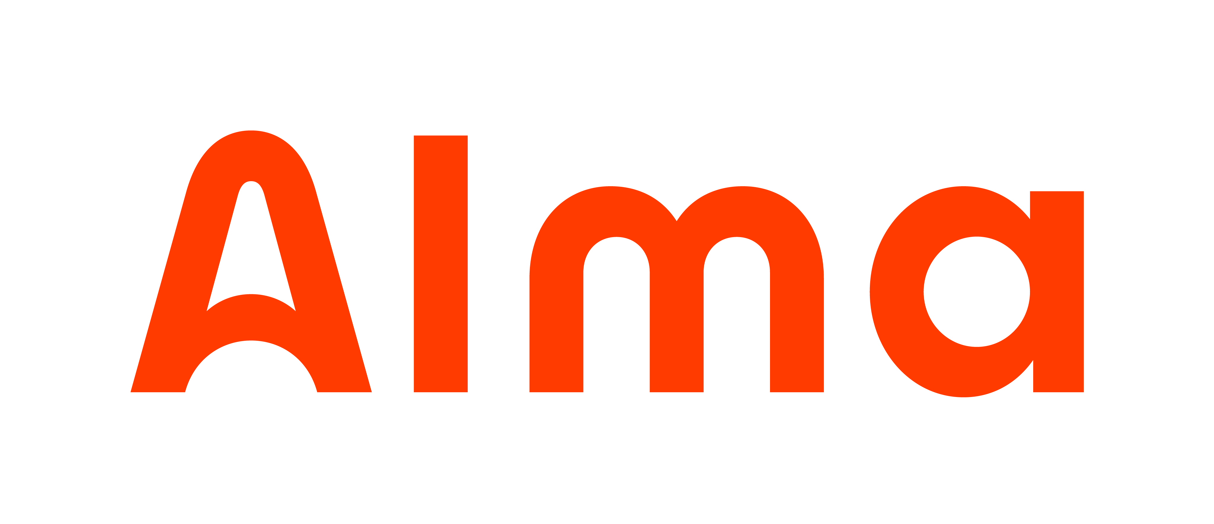 Alma paiement